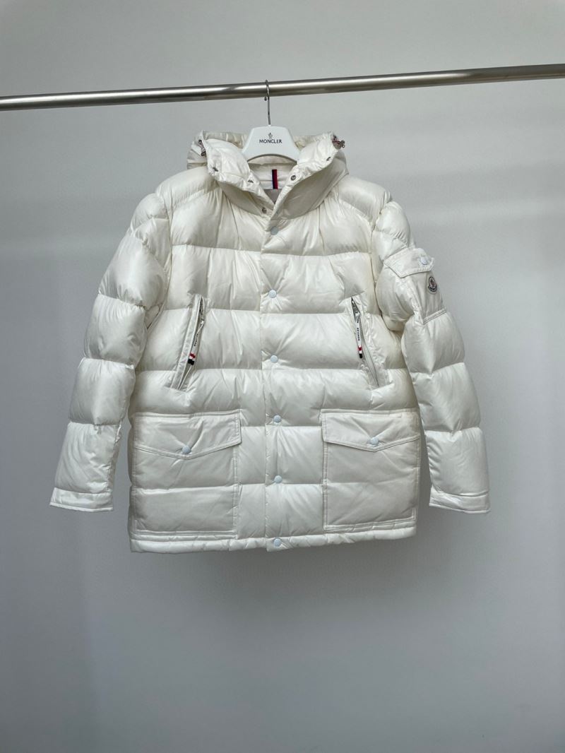 Moncler Down Jackets